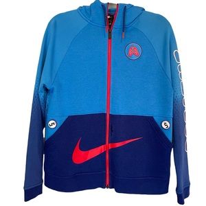 Nike Doernbecher Freestyle Chloe Rally Hoodie - M